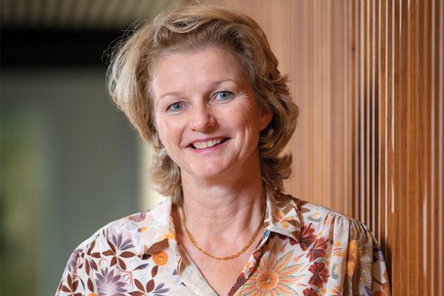 Marjan van Loon appointed to Supervisory Board of VDL Groep