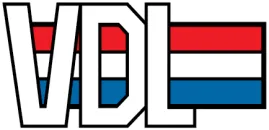 VDL Logo